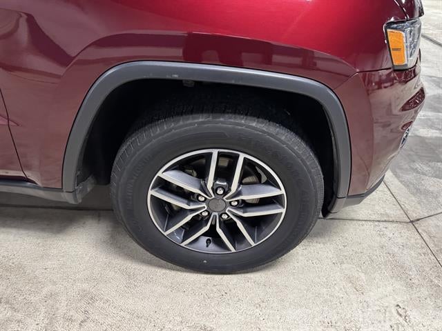 2019 Jeep Grand Cherokee Limited - Photo 7