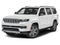 2024 Jeep Grand Wagoneer 4DR 4WD