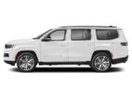 2024 Jeep Grand Wagoneer 4DR 4WD