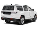 2024 Jeep Grand Wagoneer 4DR 4WD