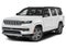 2024 Jeep Grand Wagoneer 4DR 4WD