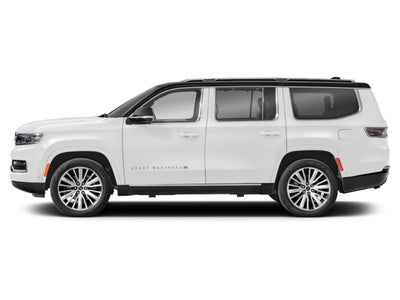 2024 Jeep Grand Wagoneer 4DR 4WD