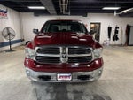 2013 RAM 1500 Big Horn