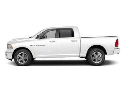 2011 RAM 1500 Laramie