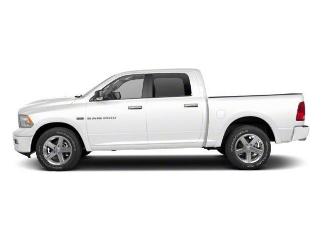 2011 RAM 1500 Laramie