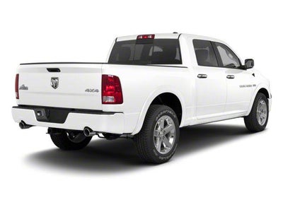 2011 RAM 1500 Laramie