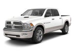 2011 RAM 1500 Laramie
