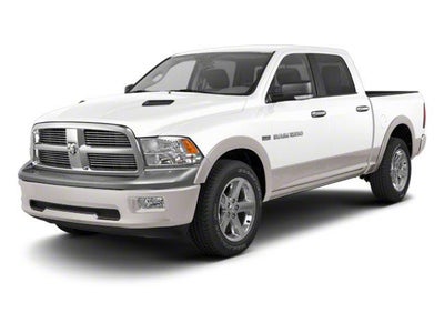 2011 RAM 1500 Laramie