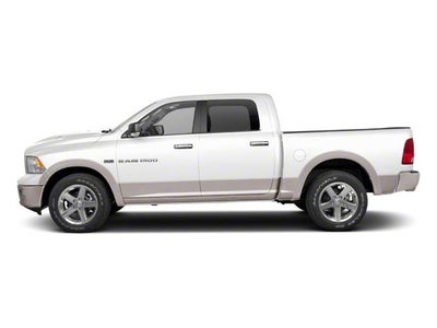 2011 RAM 1500 Laramie