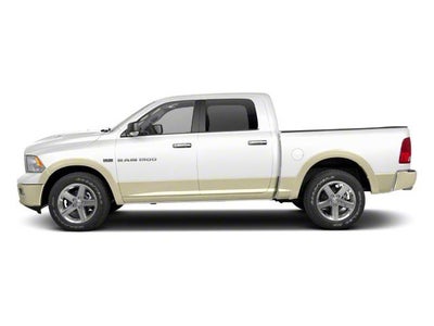2011 RAM 1500 Laramie