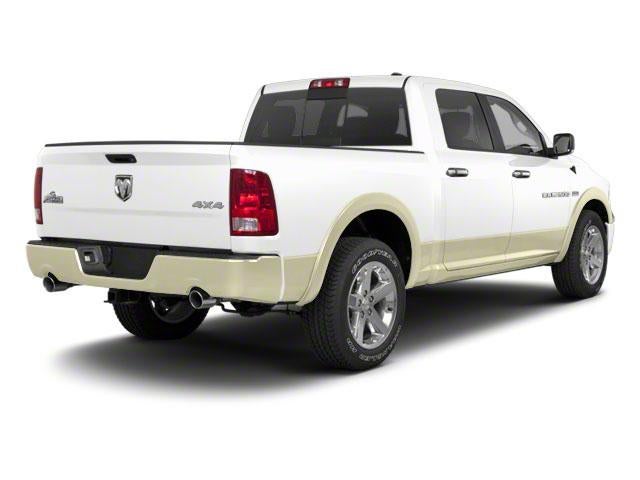 2011 RAM 1500 Laramie