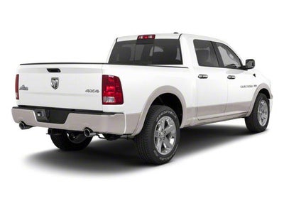2011 RAM 1500 Laramie
