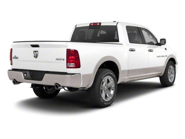 2011 RAM 1500 Laramie