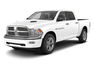 2011 RAM 1500 Big Horn