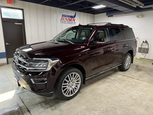 2023 Ford Expedition Limited