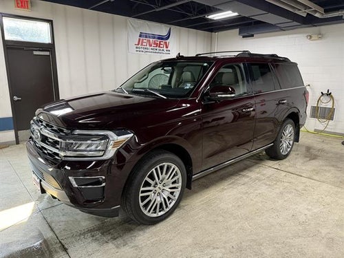 2023 Ford Expedition Limited