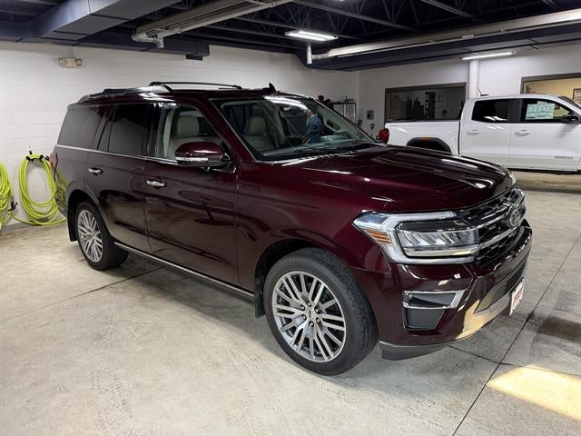 2023 Ford Expedition Limited