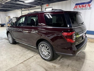 2023 Ford Expedition Limited