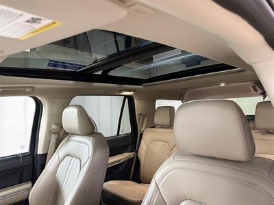 2023 Ford Expedition Limited