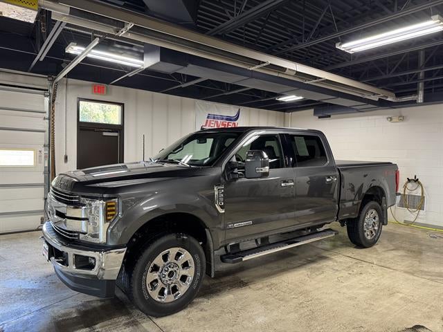 2019 Ford Super Duty F-250 SRW Lariat