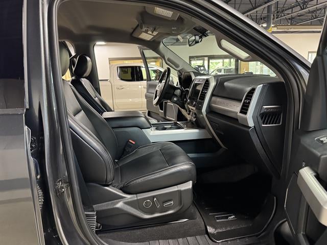 2019 Ford Super Duty F-250 SRW Lariat