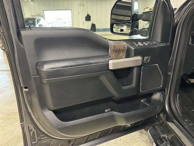 2019 Ford Super Duty F-250 SRW Lariat