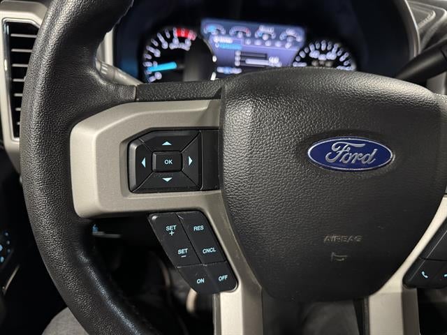 2019 Ford Super Duty F-250 SRW Lariat