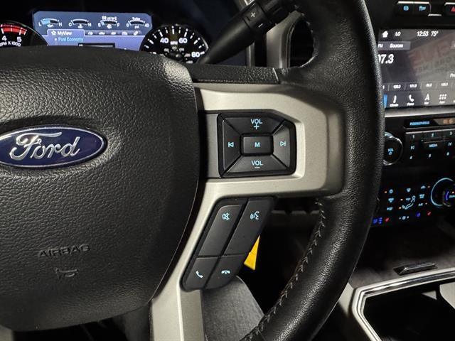 2019 Ford Super Duty F-250 SRW Lariat