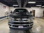 2019 Ford Super Duty F-250 SRW Lariat