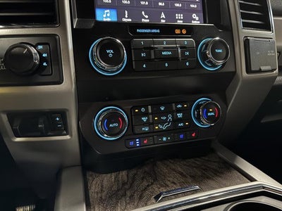 2019 Ford Super Duty F-250 SRW Lariat