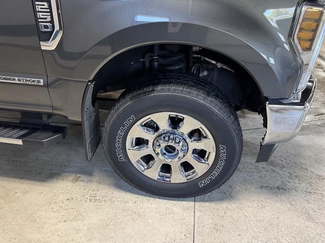 2019 Ford Super Duty F-250 SRW Lariat