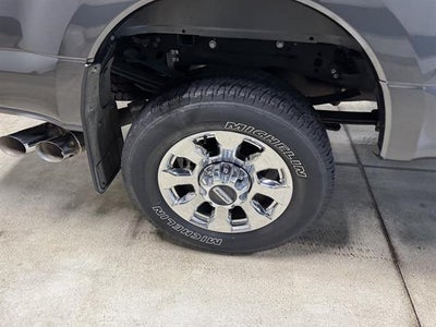 2019 Ford Super Duty F-250 SRW Lariat