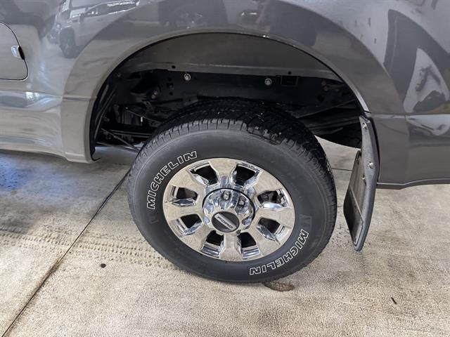 2019 Ford Super Duty F-250 SRW Lariat