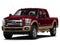 2015 Ford Super Duty F-350 SRW Platinum