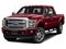 2015 Ford Super Duty F-350 SRW Platinum