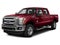 2015 Ford Super Duty F-350 SRW Platinum