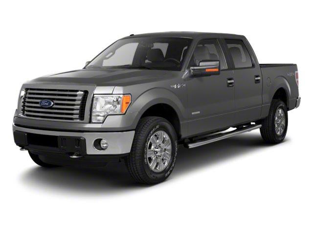 2012 Ford F-150 XL