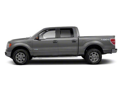 2012 Ford F-150 XL