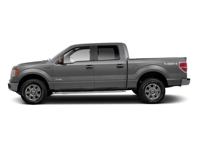 2012 Ford F-150 XL
