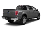 2012 Ford F-150 XL