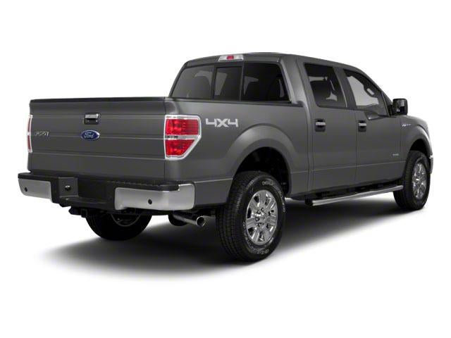 2012 Ford F-150 XL