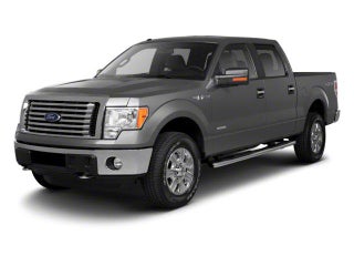 2012 Ford F-150 XL
