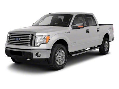 2012 Ford F-150 XL