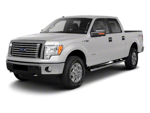 2012 Ford F-150 XL