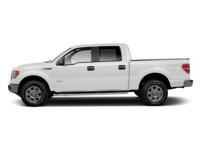2012 Ford F-150 XL