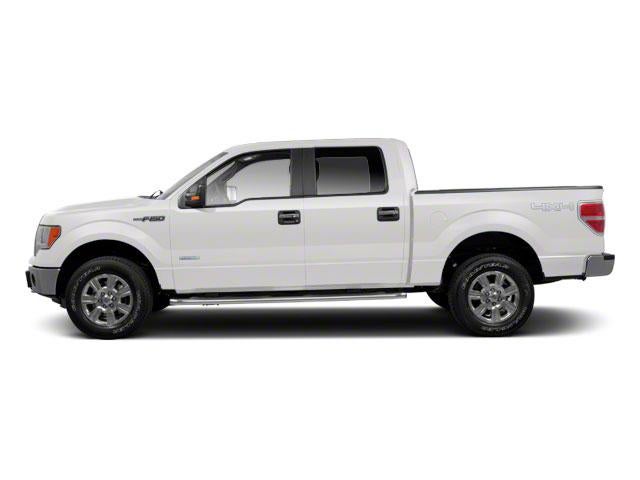2012 Ford F-150 XL