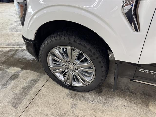 2024 Ford F-150 King Ranch