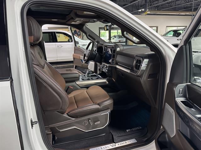 2024 Ford F-150 King Ranch