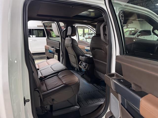 2024 Ford F-150 King Ranch