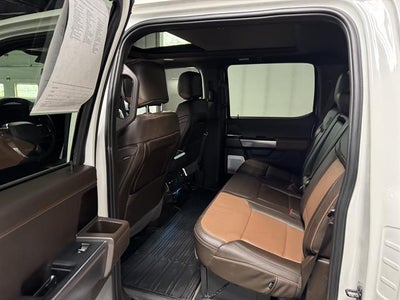 2024 Ford F-150 King Ranch